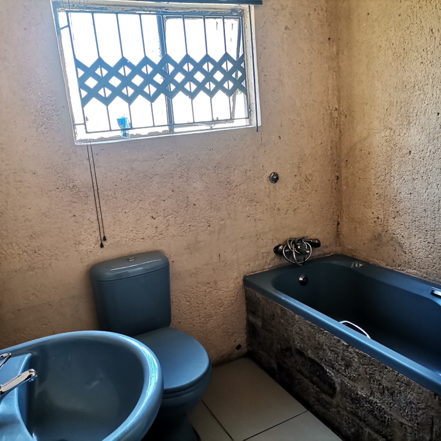 3 Bedroom Property for Sale in Lethlabile North West
